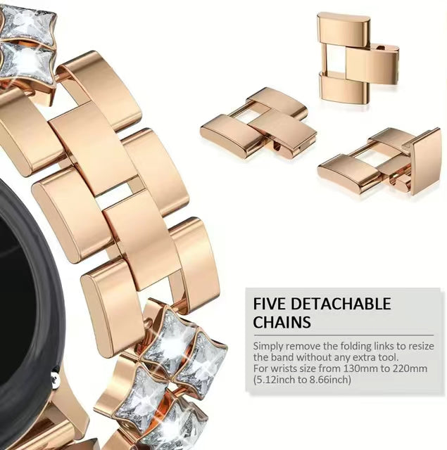 23-26D /For Galaxy Watch band