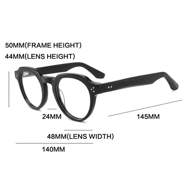 TTL-CF28 /Anti Blue Ray prescription glasses
