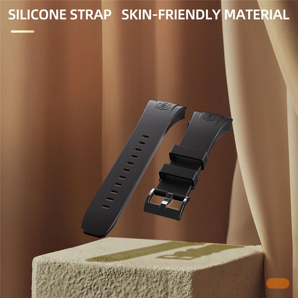 32D /iWatch straps