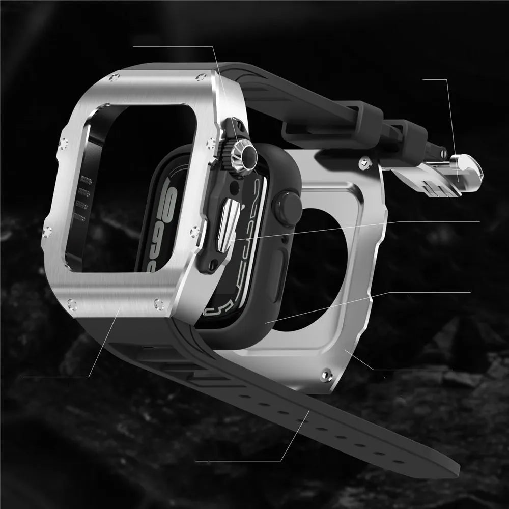 89D /For iWatch straps