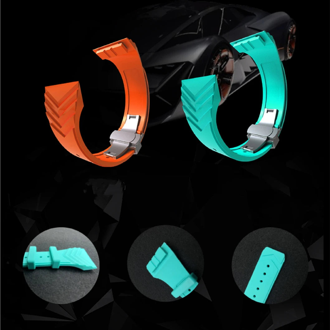 59D /For iWatch straps