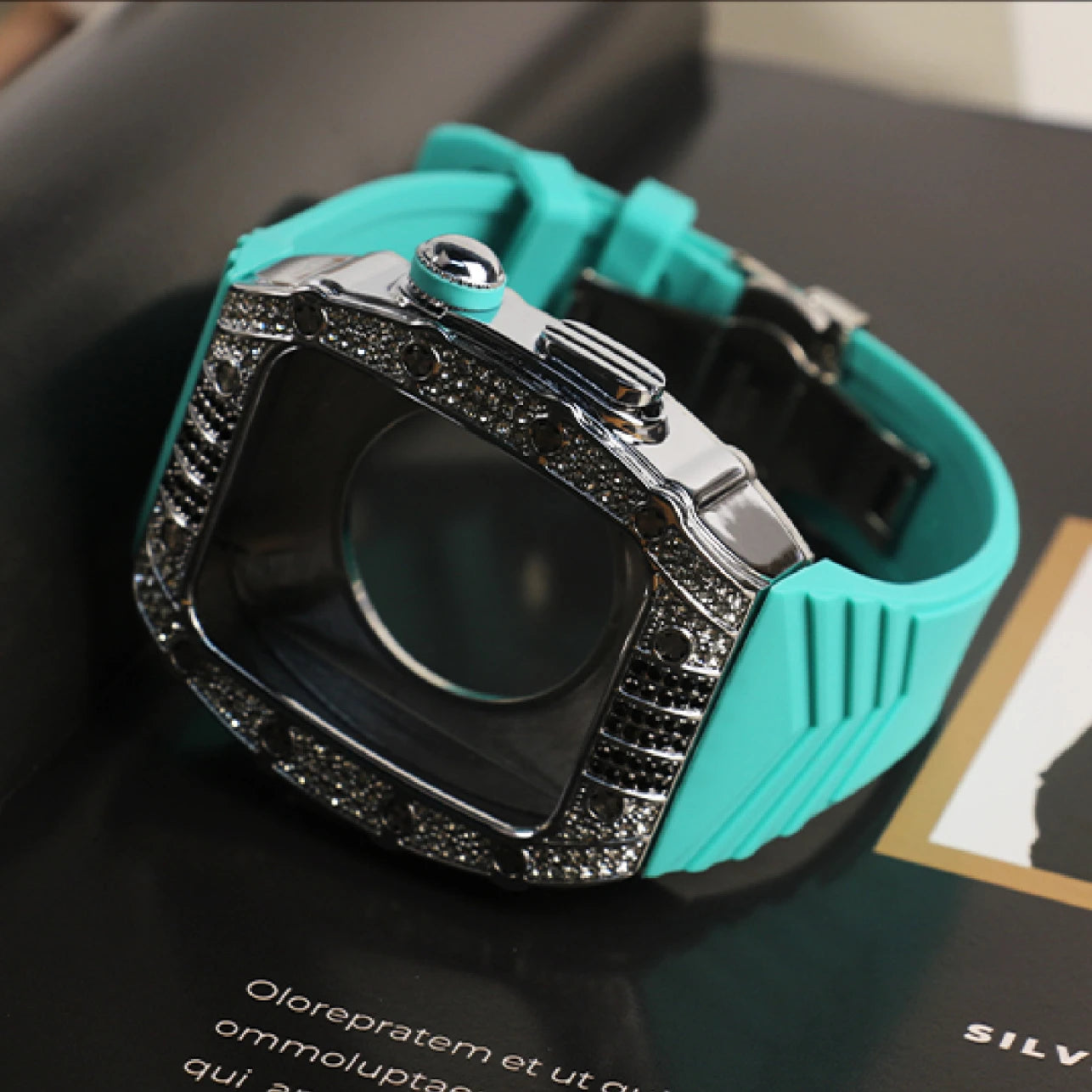 59D /For iWatch straps