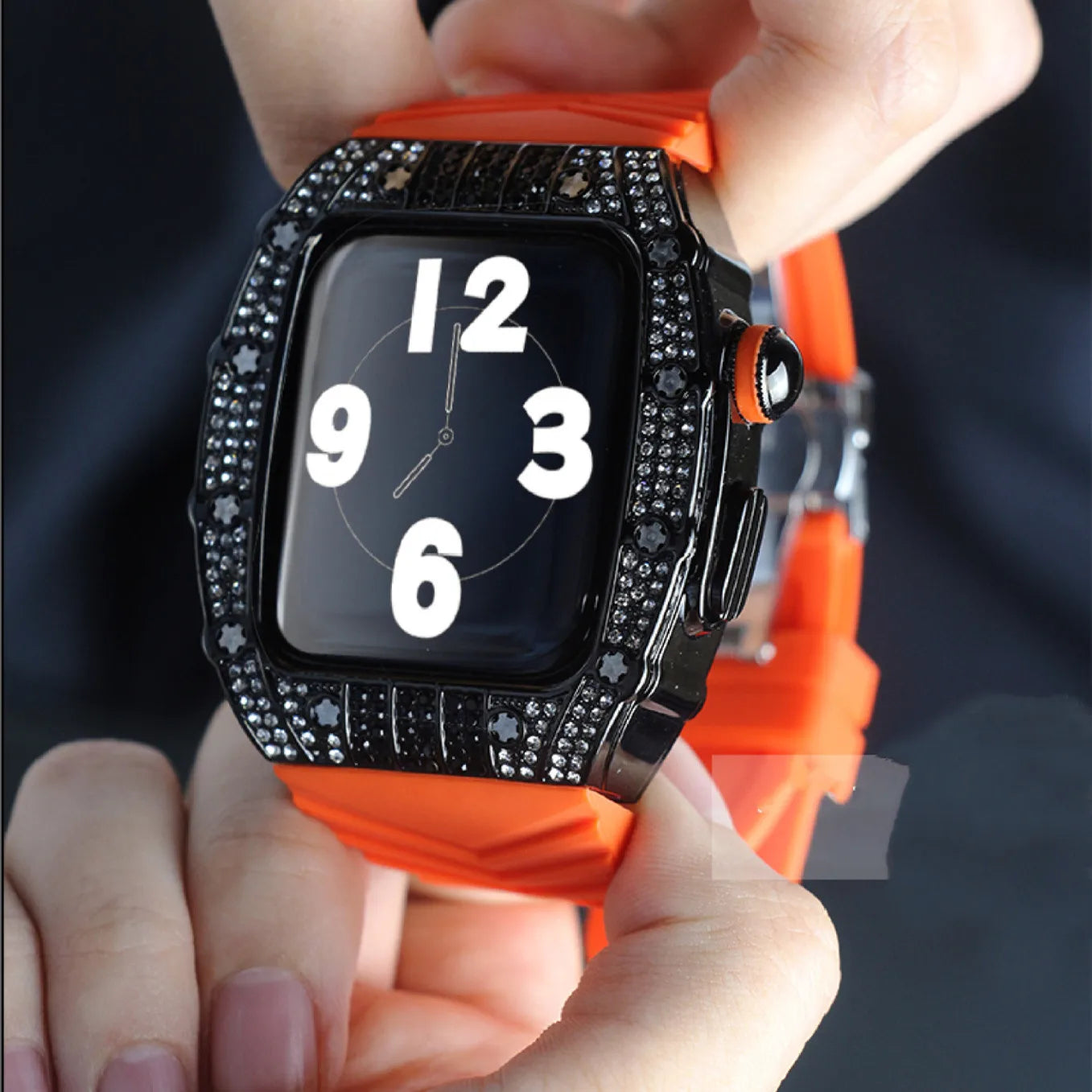 59D /For iWatch straps