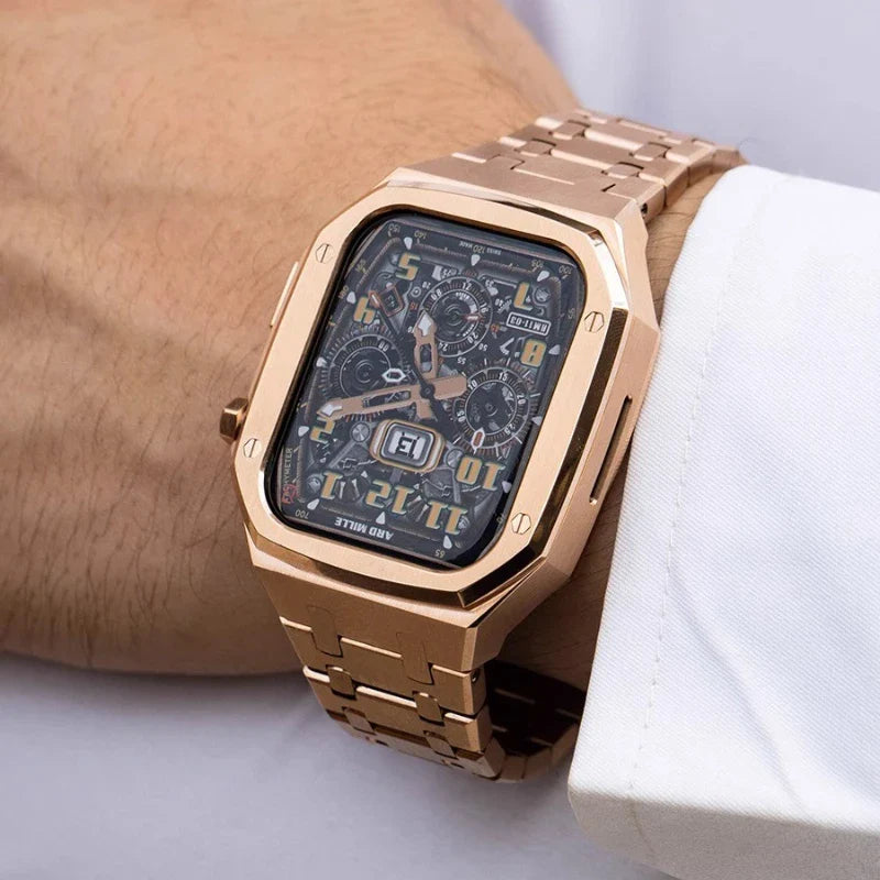 66-76D /For iWatch straps