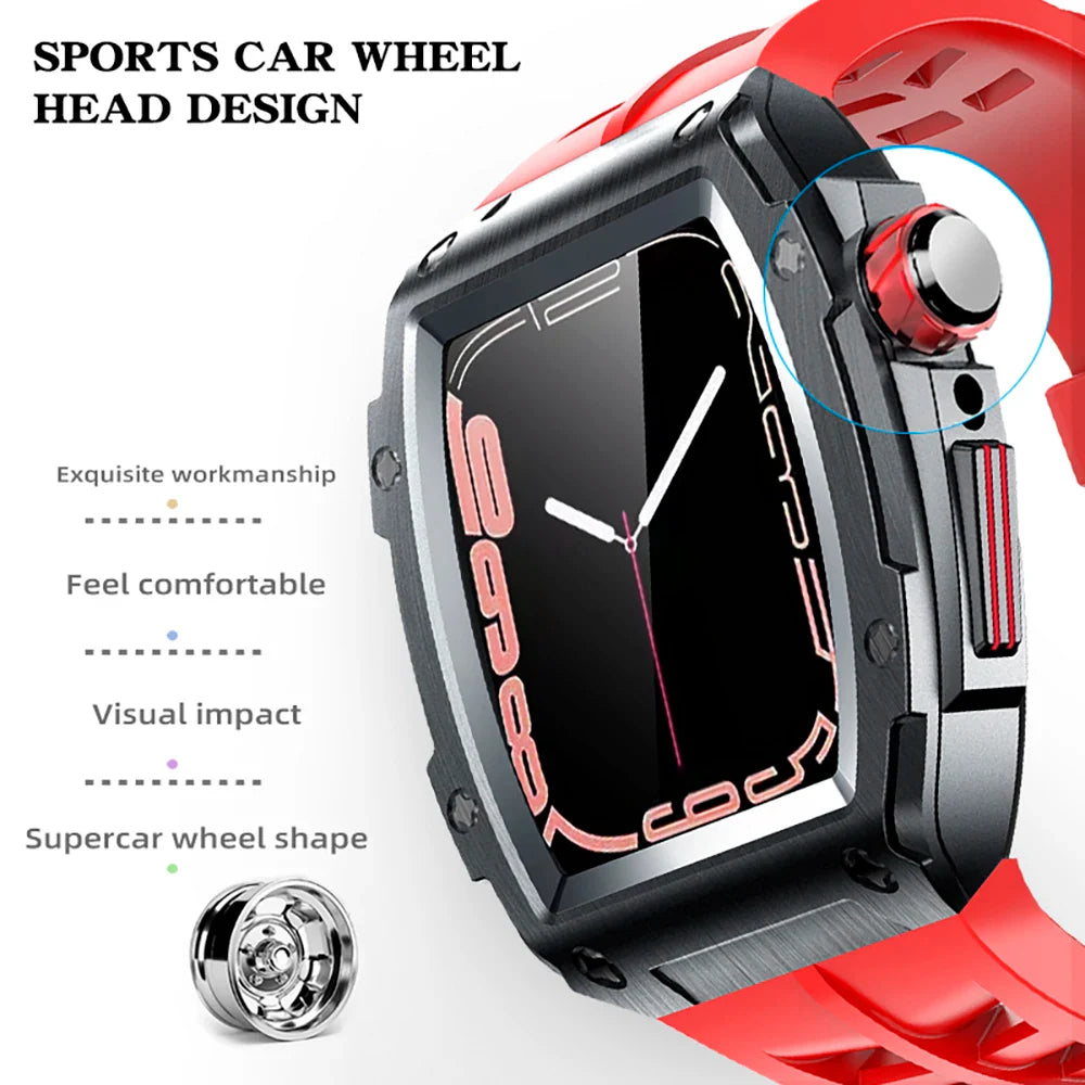 79D /iWatch band