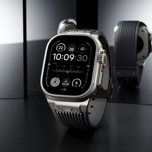 24D /iWatch straps