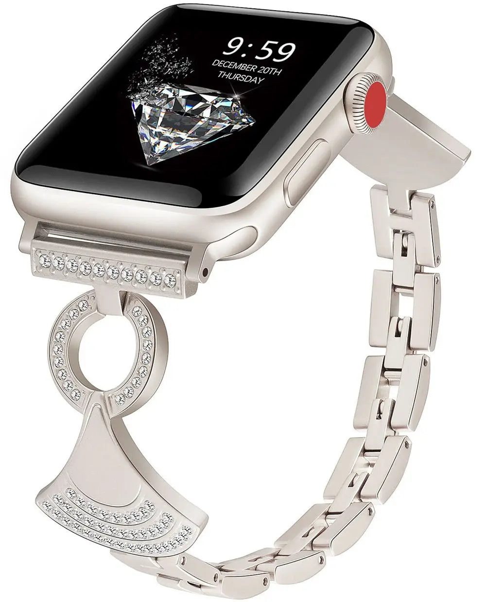 13-19D /iWatch straps