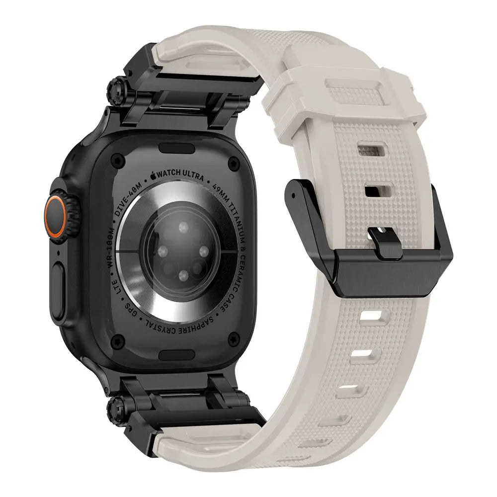 19D /iWatch straps