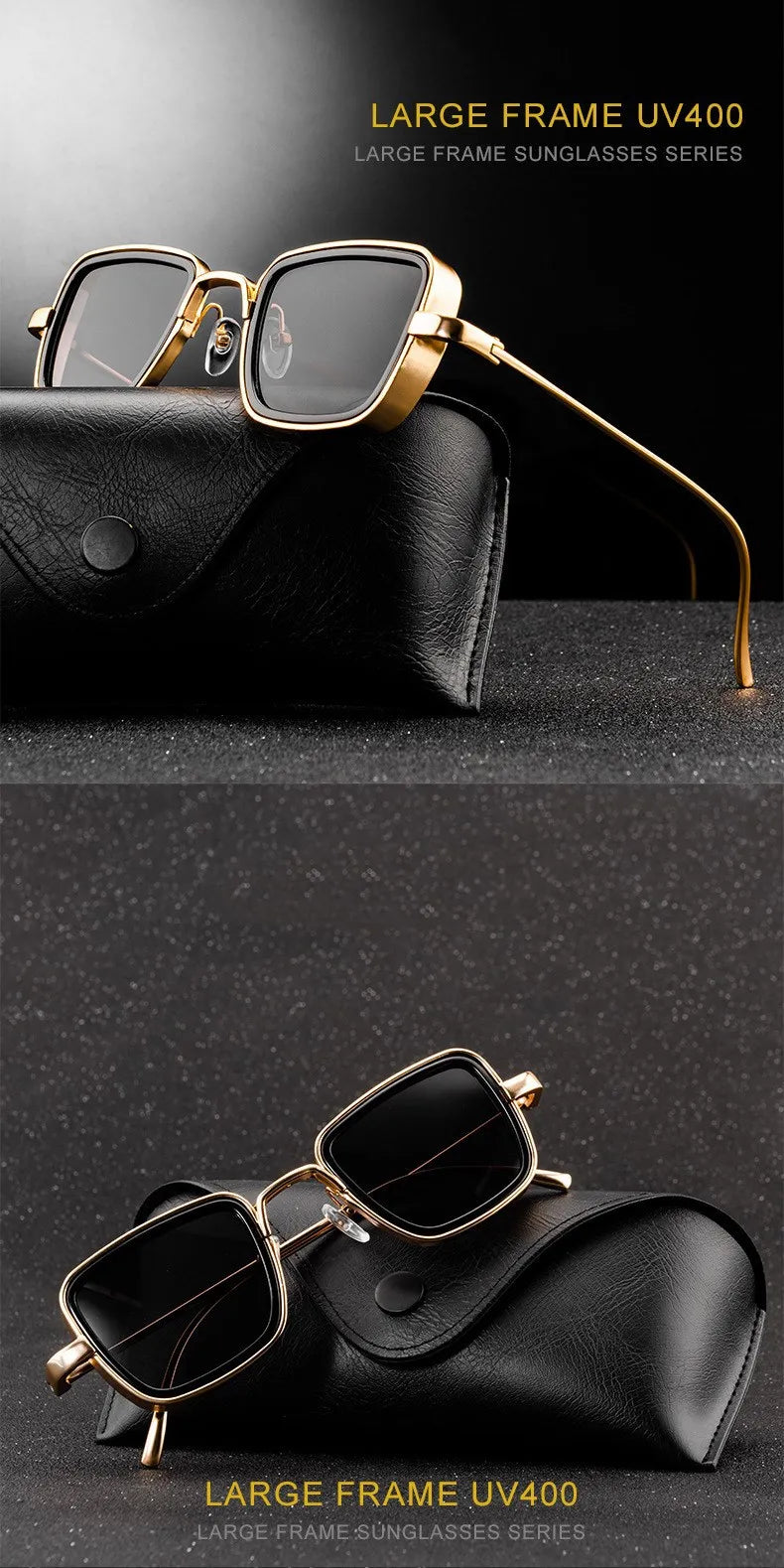 35-45D /SUNGLASSES