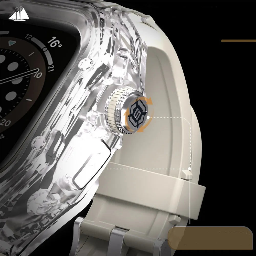 40D /iWatch Band