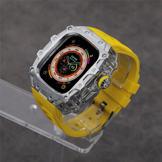 54D /iWatch straps