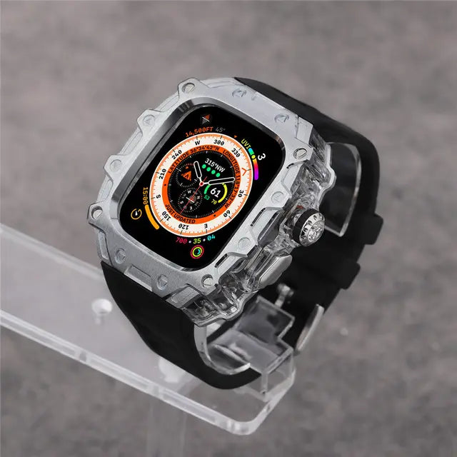 54D /iWatch straps