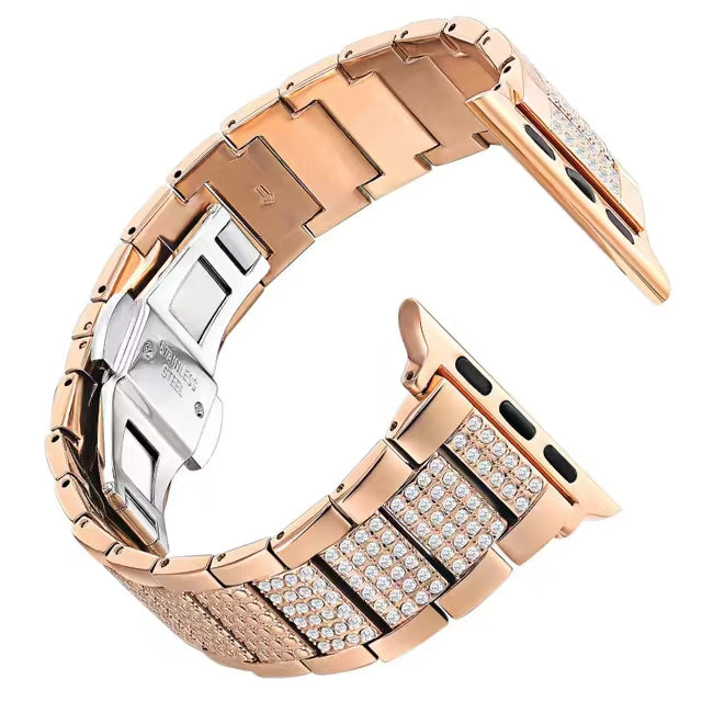 25-30D /iWatch straps
