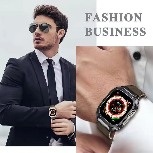 28-33D /For iWatch Band 49mm