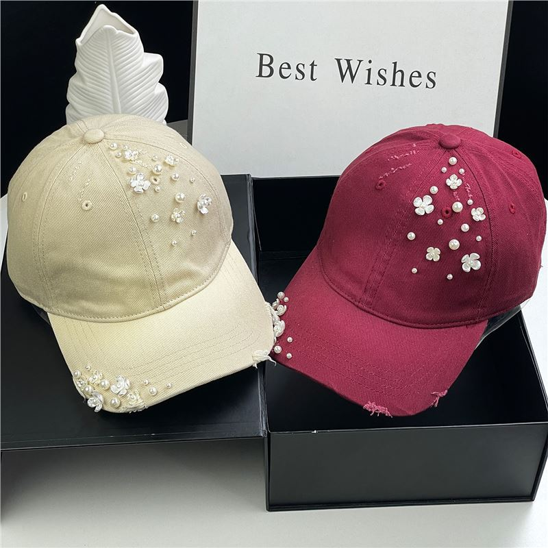 24-34D /Baseball cap