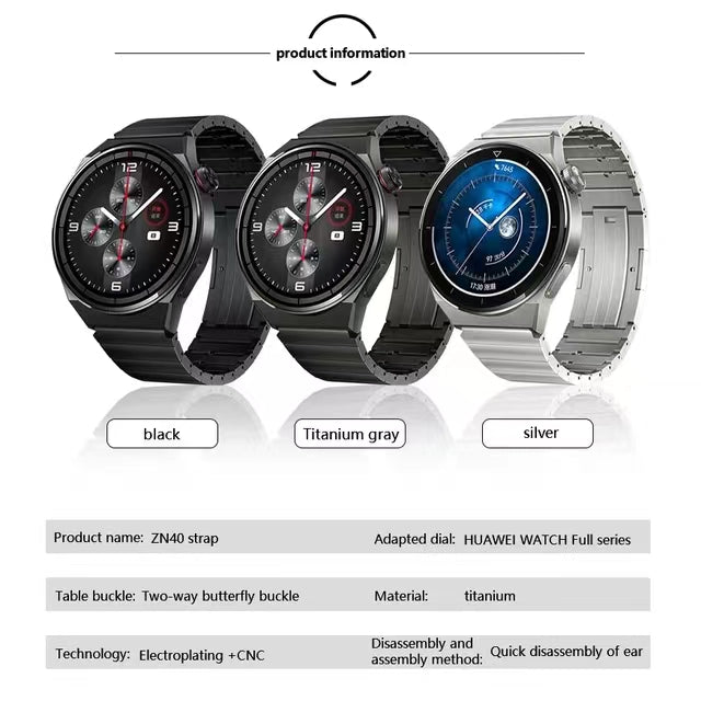 HBAG-S68L73 /For Galaxy Watch band
