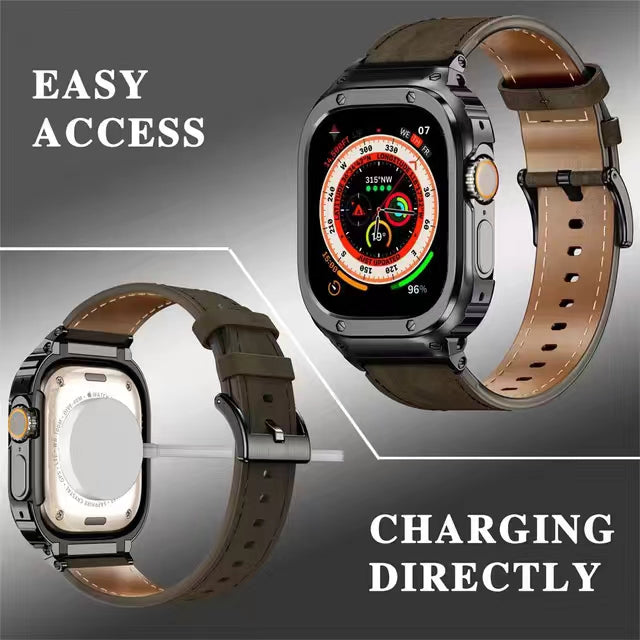 28-33D /For iWatch Band 49mm