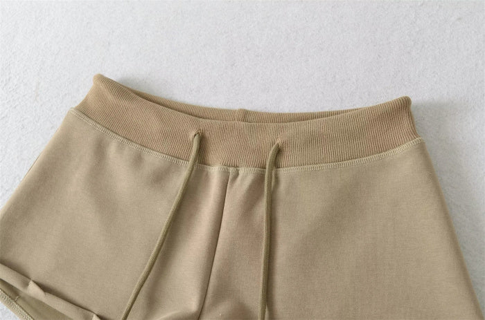 2554Y /Sweatshirt&Pants