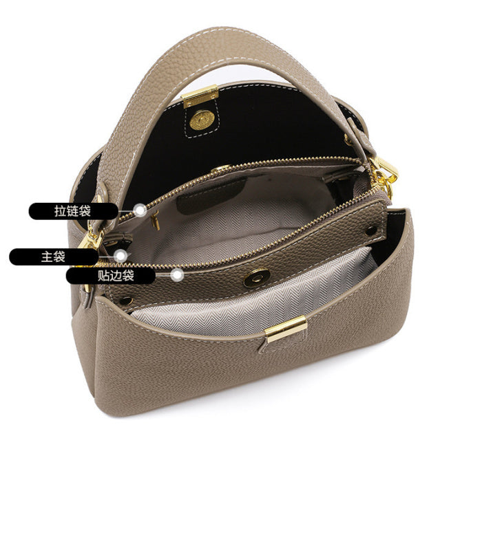 6578B /Bucket bag