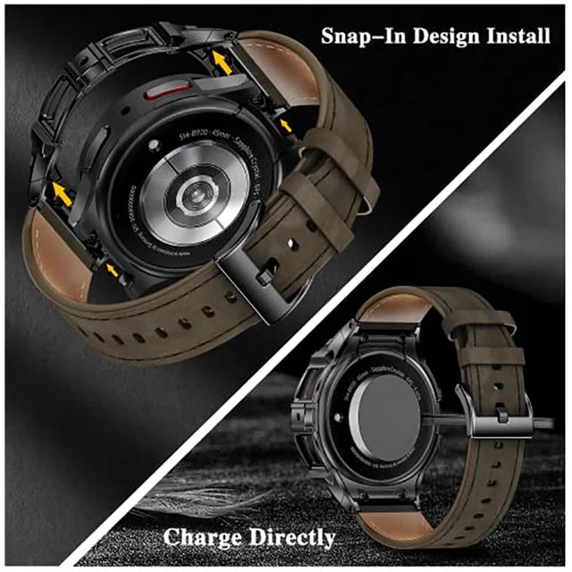 21-28D /For Galaxy Watch band