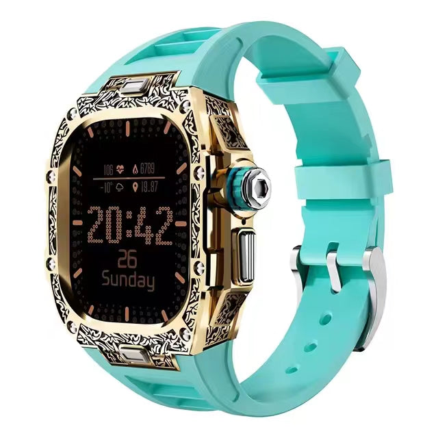 43D /iWatch straps