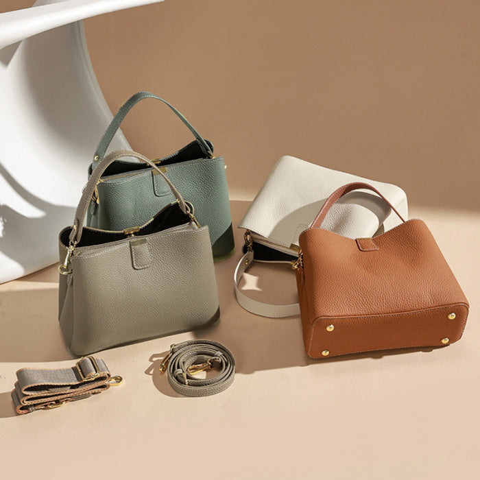 6578B /Bucket bag