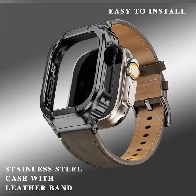 28-33D /For iWatch Band 49mm
