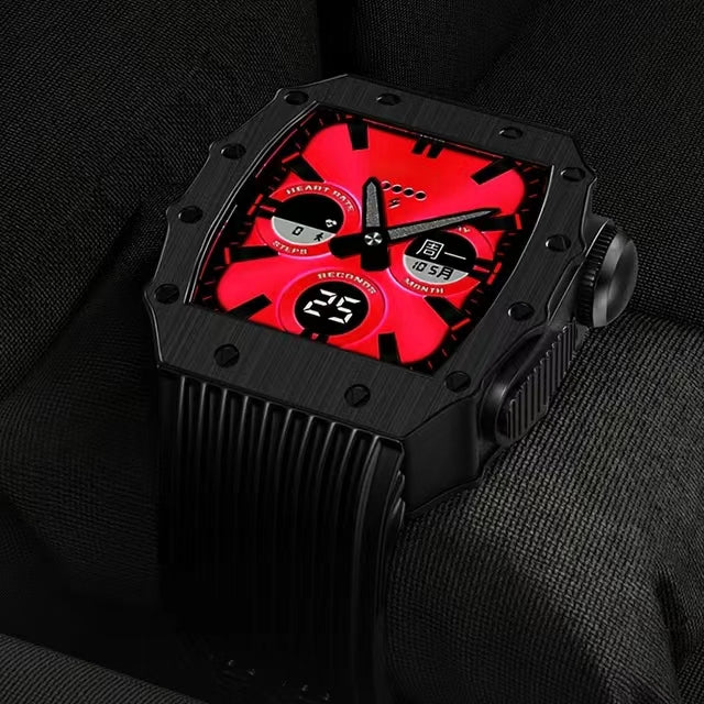 64-72D /For iWatch Band