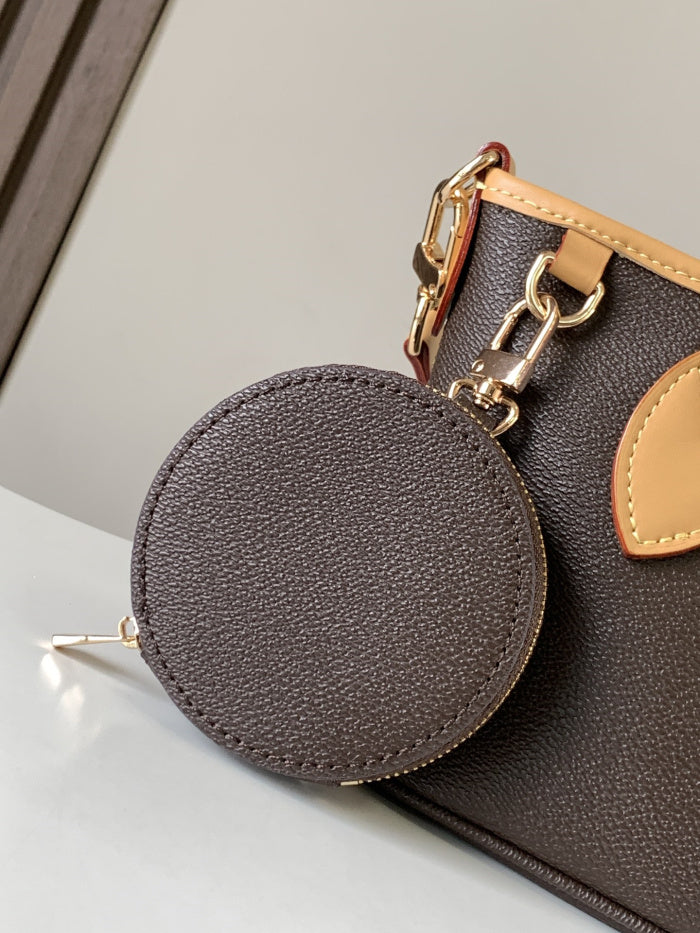148-158D /Shoulder Tote Bag
