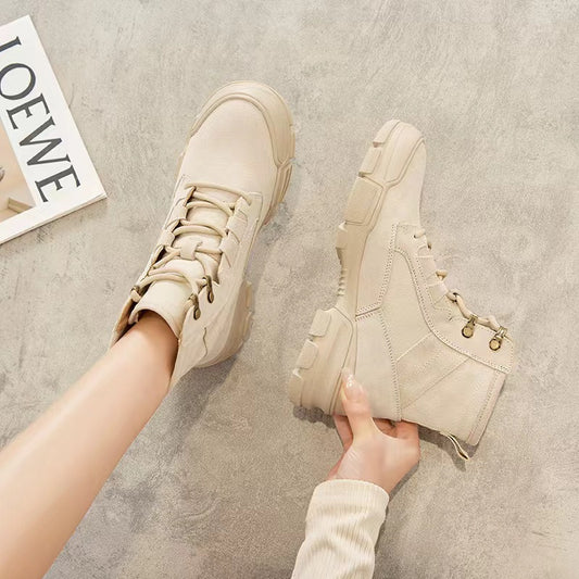 73D / Women's Ankle Boots