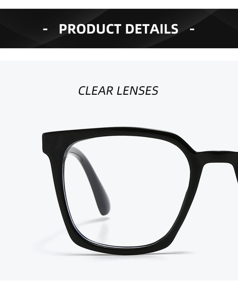 TTL-CF13 /Anti Blue Ray prescription glasses
