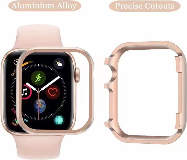 Fhx-4bd /Frame Case For iWatch