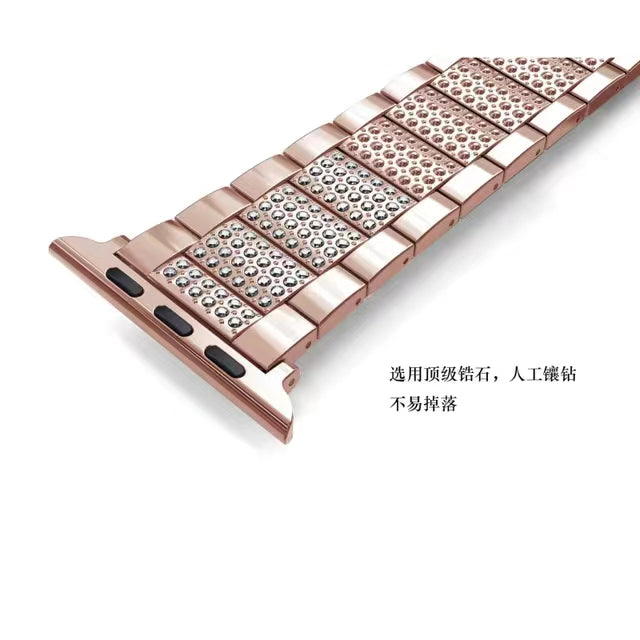 25-30D /iWatch straps