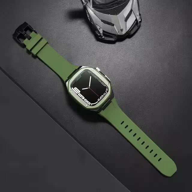 15-18D /For iWatch Band 41MM