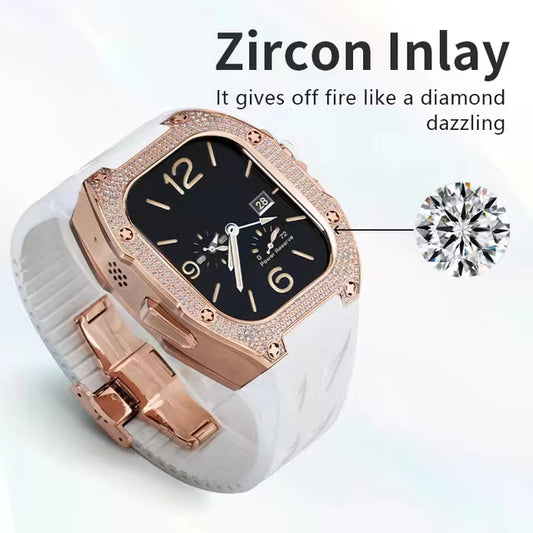 129D /For iWatch band 38mm