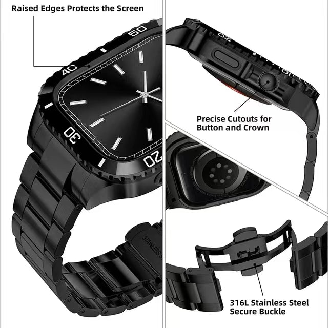 34D /For iWatch Band