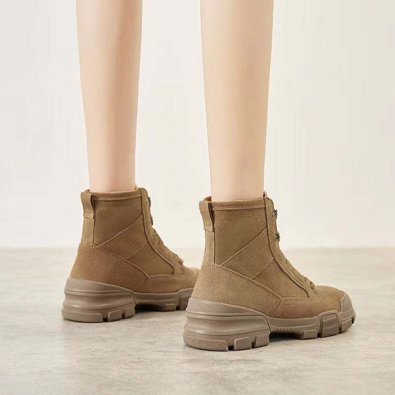 73D / Women's Ankle Boots