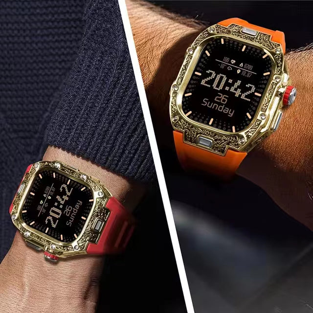 43D /iWatch straps