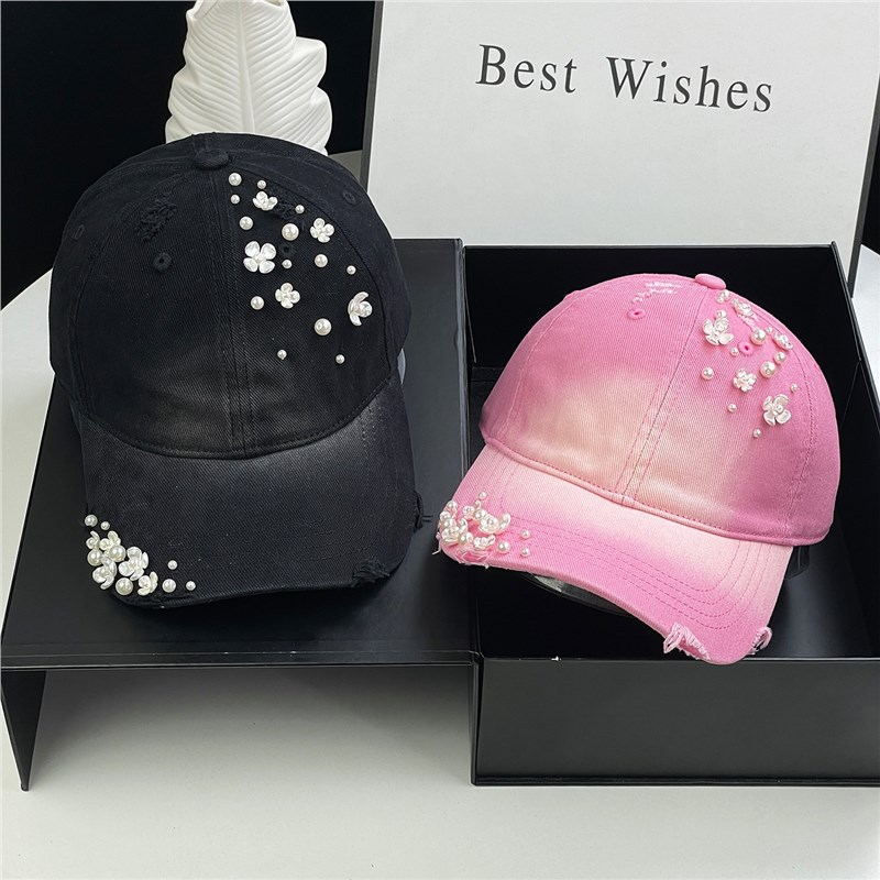 24-34D /Baseball cap