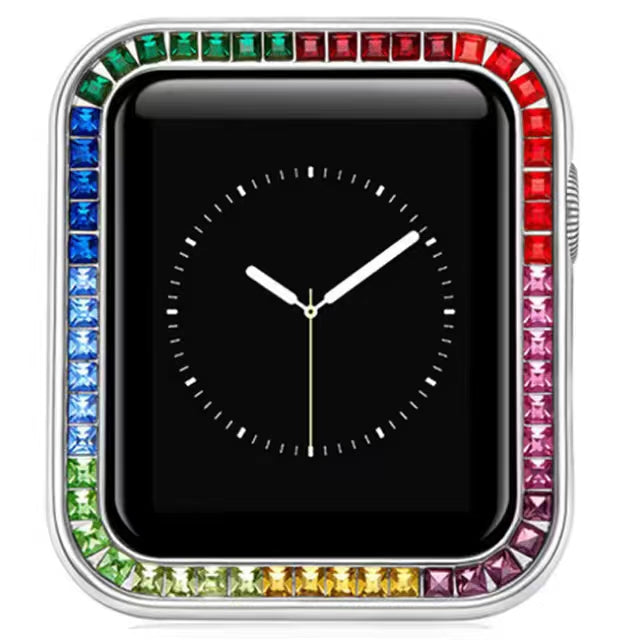 16D /Frame Case For iWatch 49mm