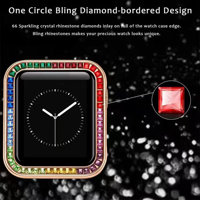 TTL-XRB /Frame Case For iWatch