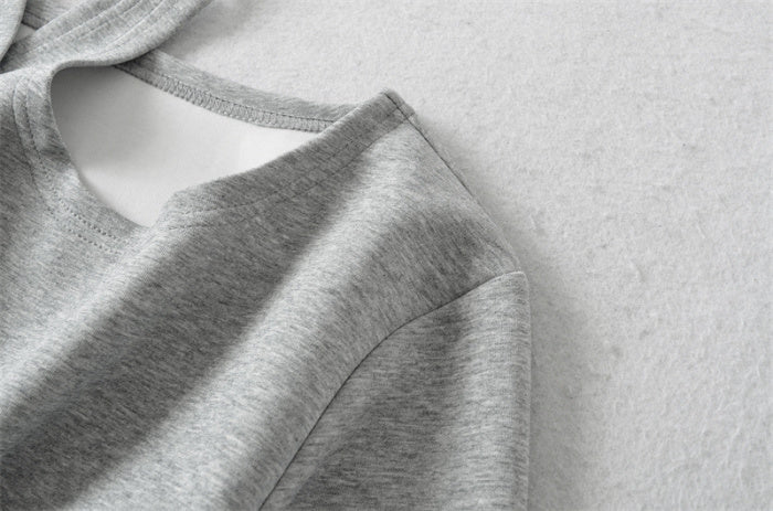 3969Y /Sweatshirt&Pants