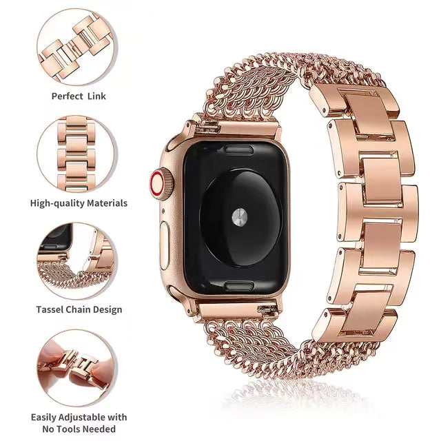 TTL-F11 /For iWatch Band 38mm