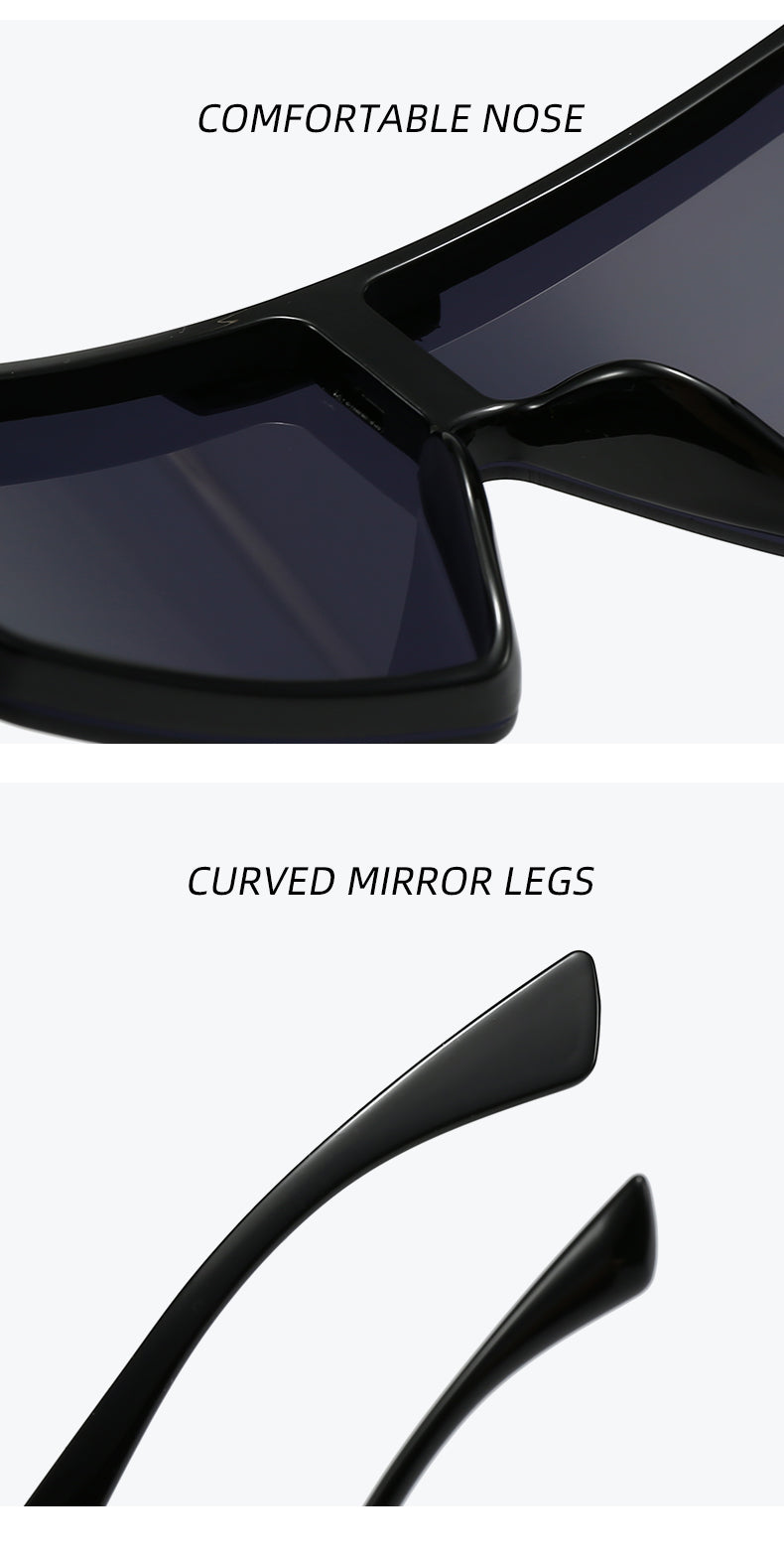 18-28D /Polarized glasses