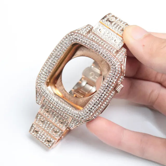 39D / iWatch band