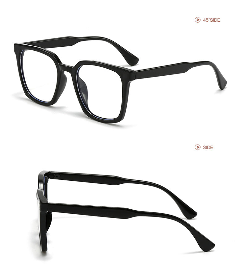 TTL-CF13 /Anti Blue Ray prescription glasses