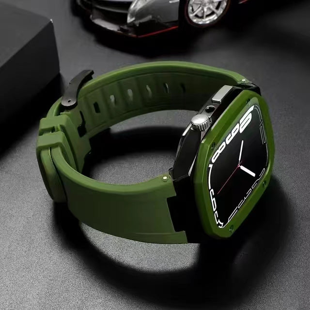 15-18D /For iWatch Band 41MM