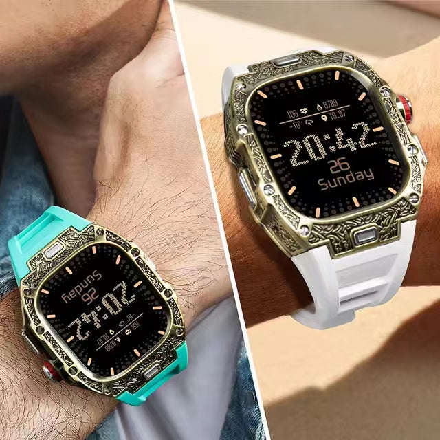 43D /iWatch straps