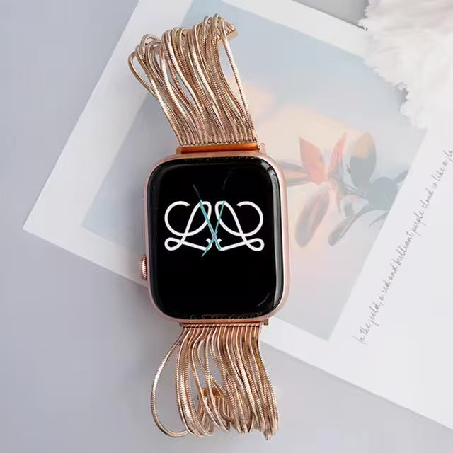 13-16D /For iWatch band