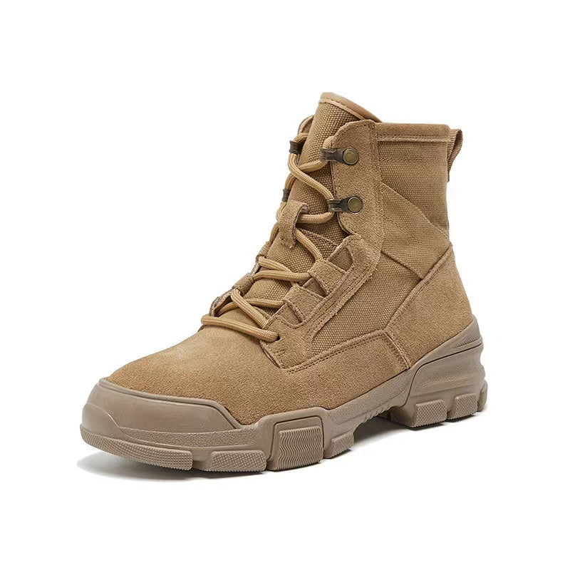 73D / Women's Ankle Boots